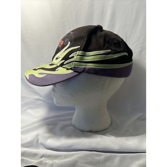grave digger hat - Picture 2 of 4